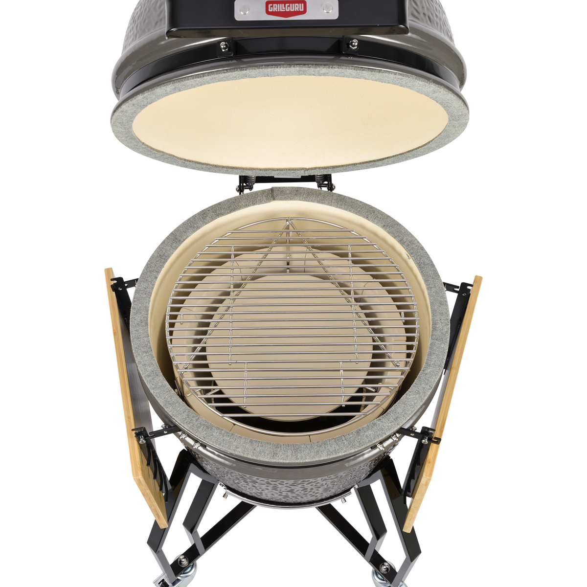 Grill Guru Original Medium