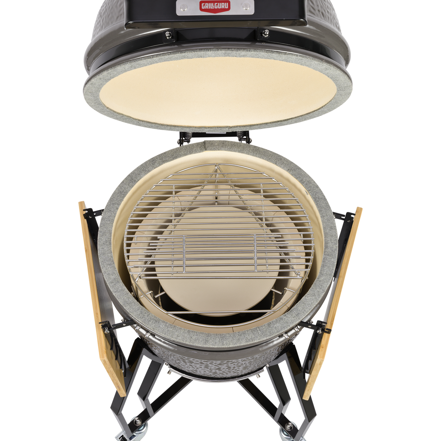 Grill Guru Original Medium
