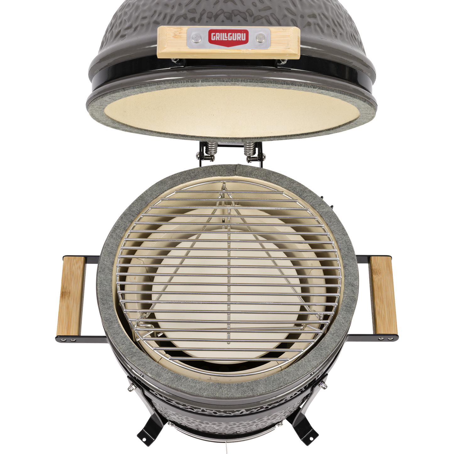 Grill Guru Original Compact