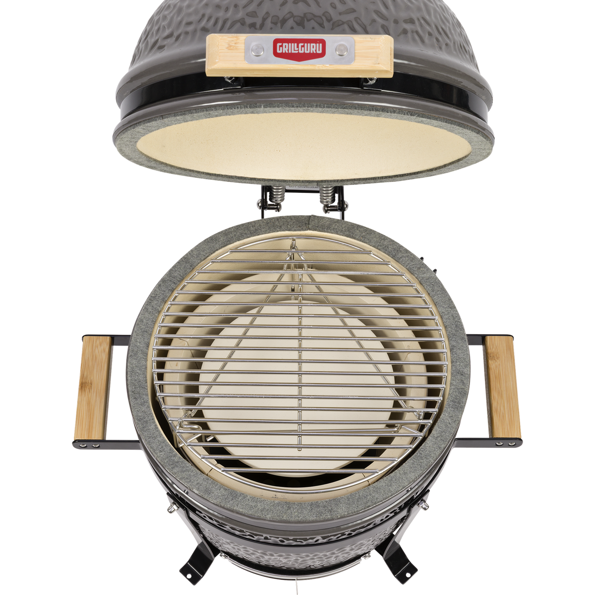 Grill Guru Original Compact