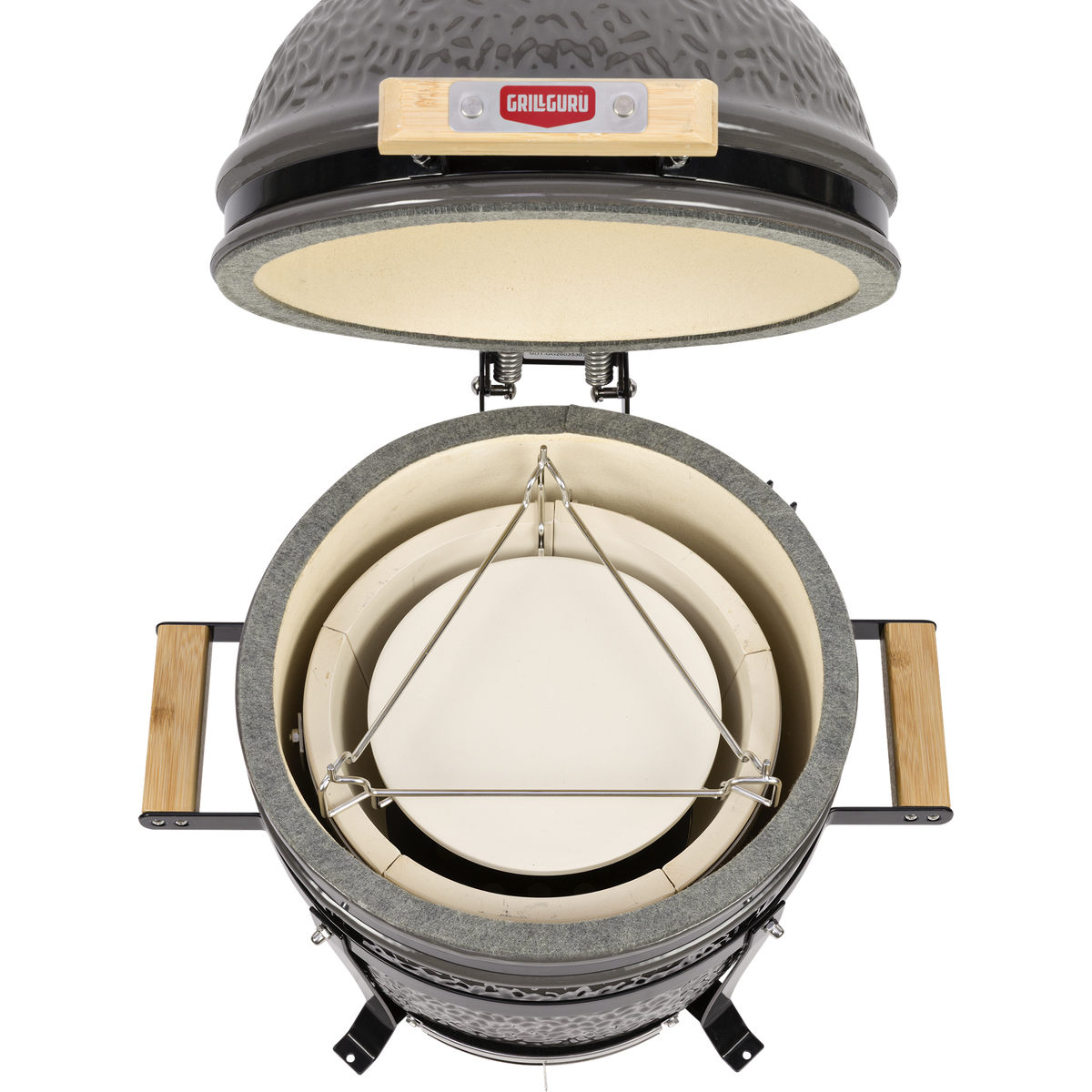 Grill Guru Original Compact