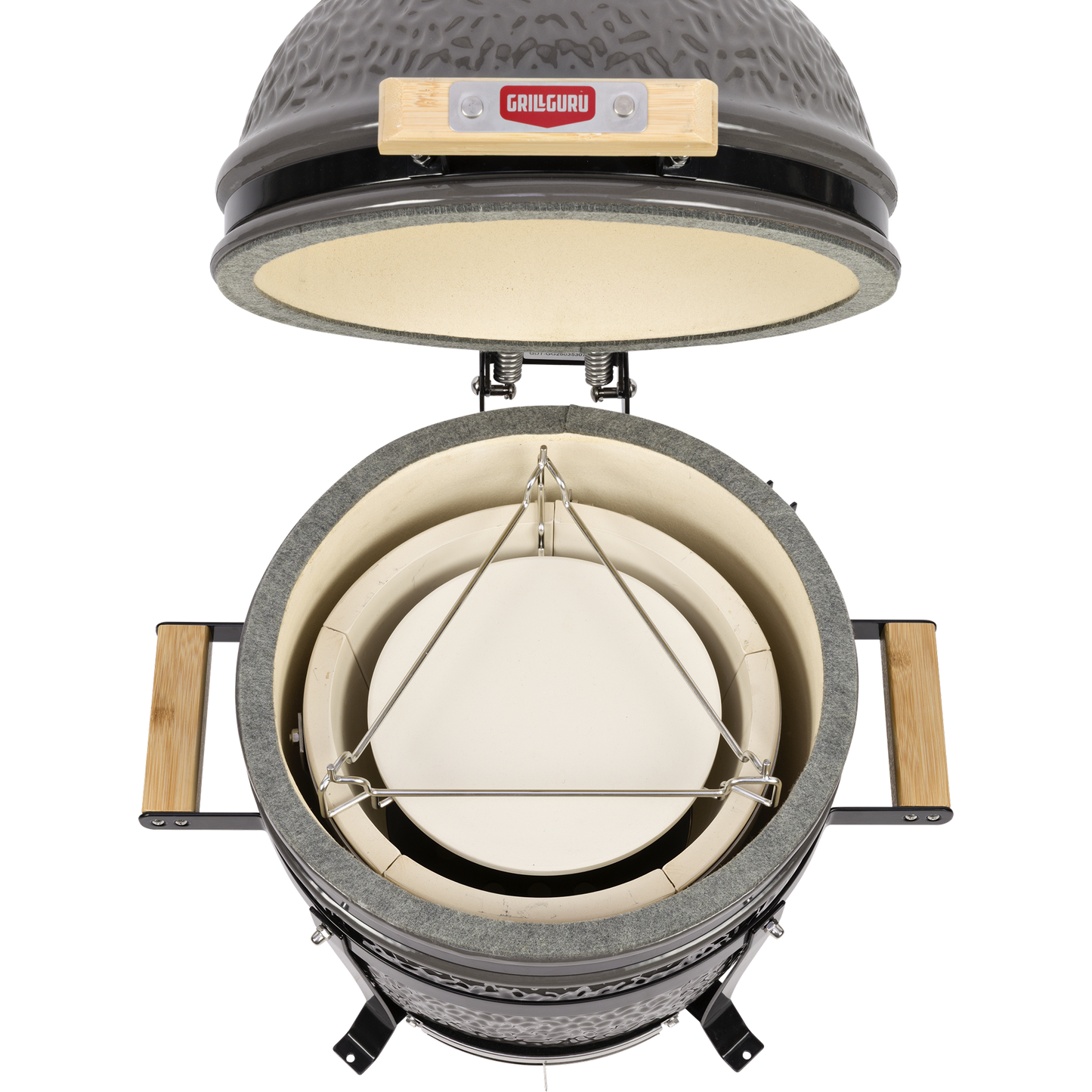 Grill Guru Original Compact