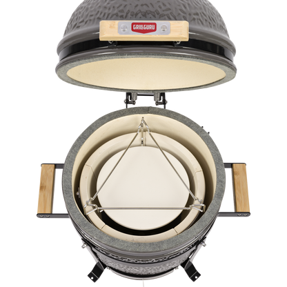Grill Guru Original Compact