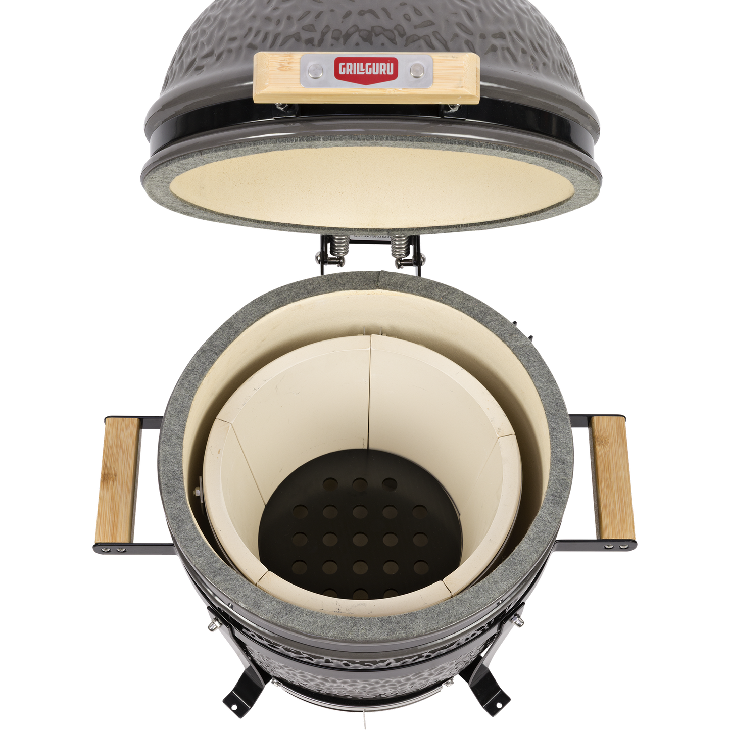 Grill Guru Original Compact