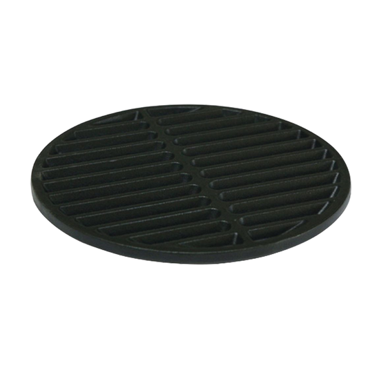 Grizzly Grills Cast Iron Grid Compact