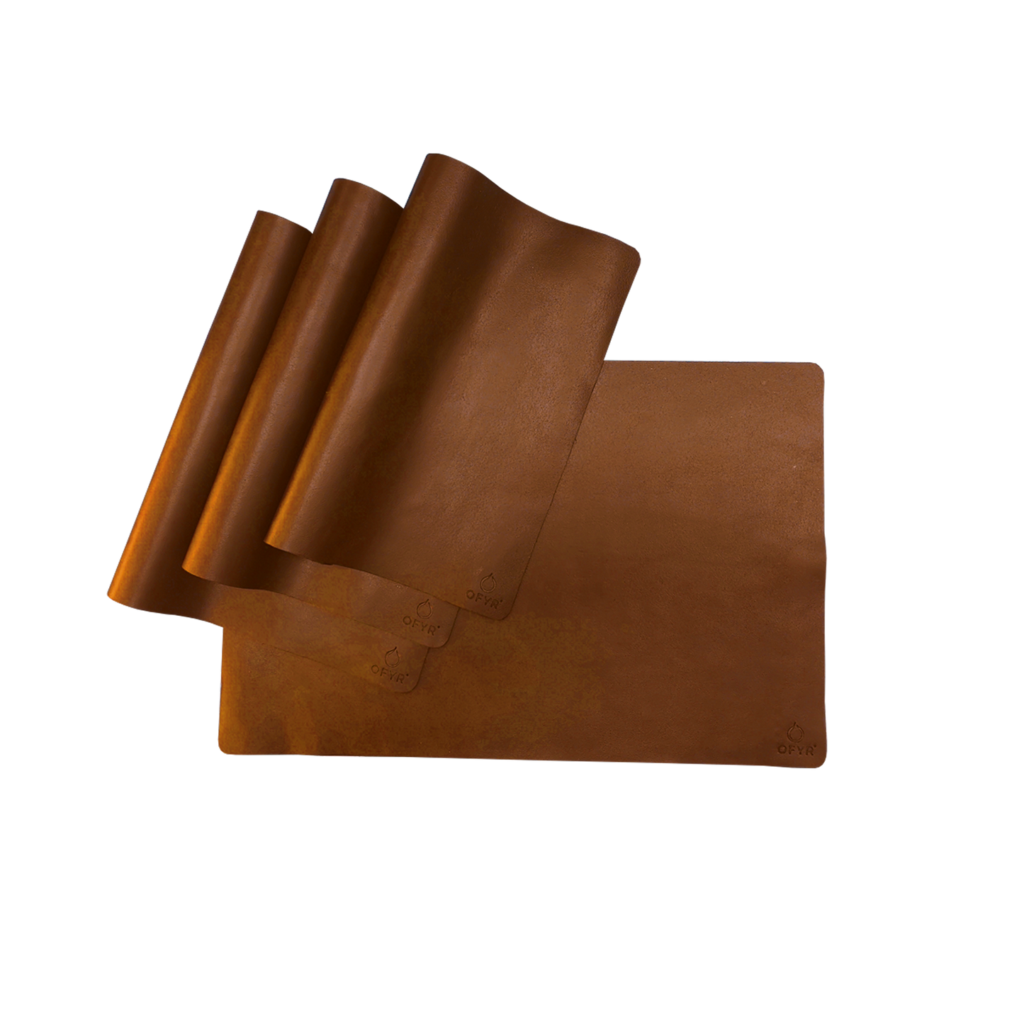 Placemats Brown