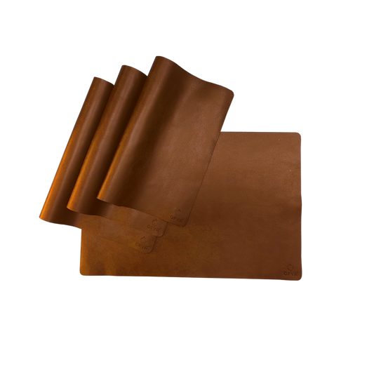 Placemats Brown