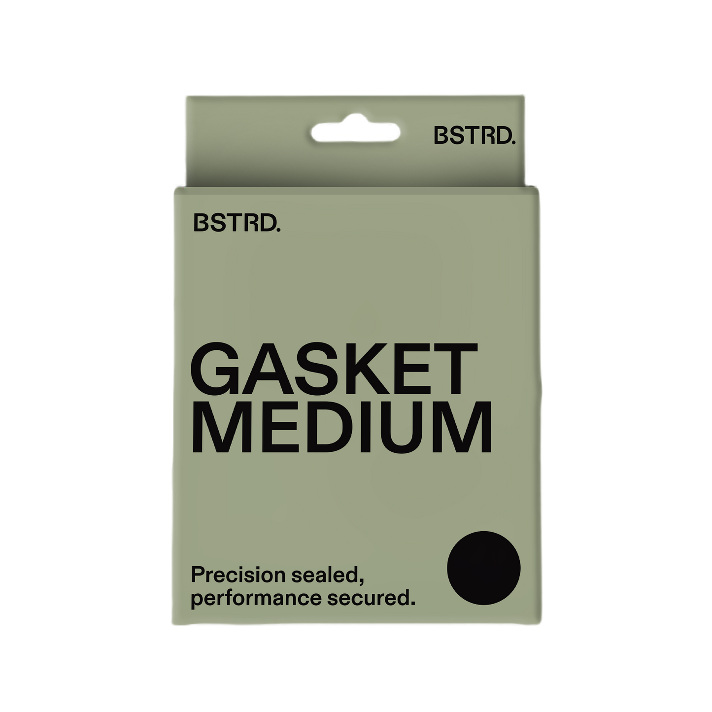 BSTRD. Infinity Gasket Medium