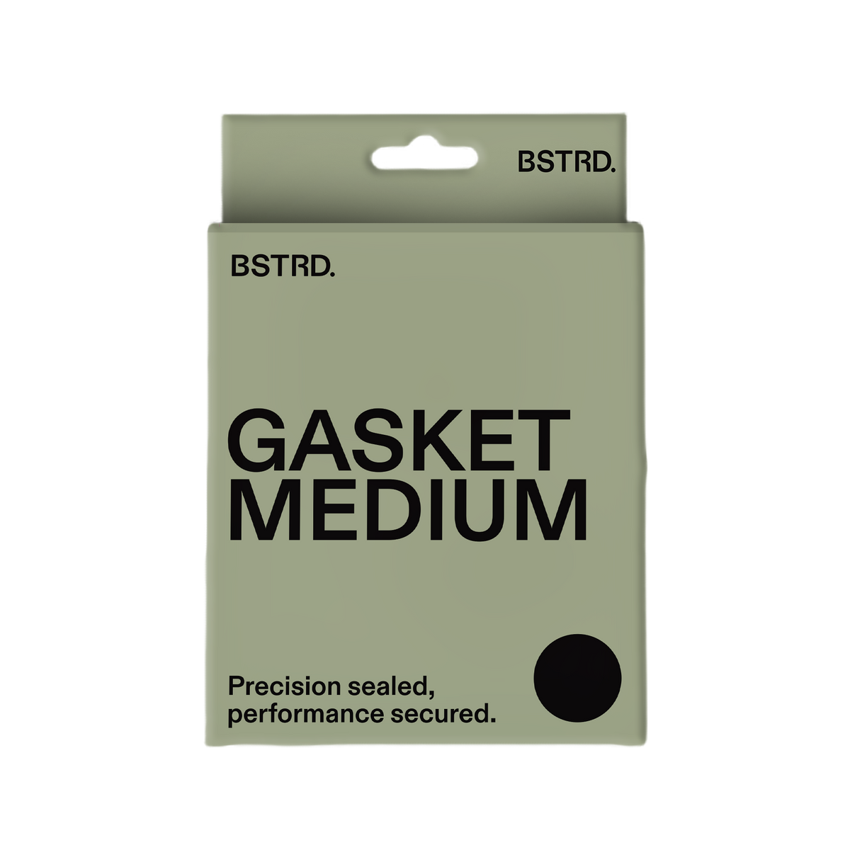BSTRD. Infinity Gasket Medium