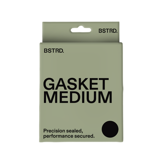 BSTRD. Infinity Gasket Medium