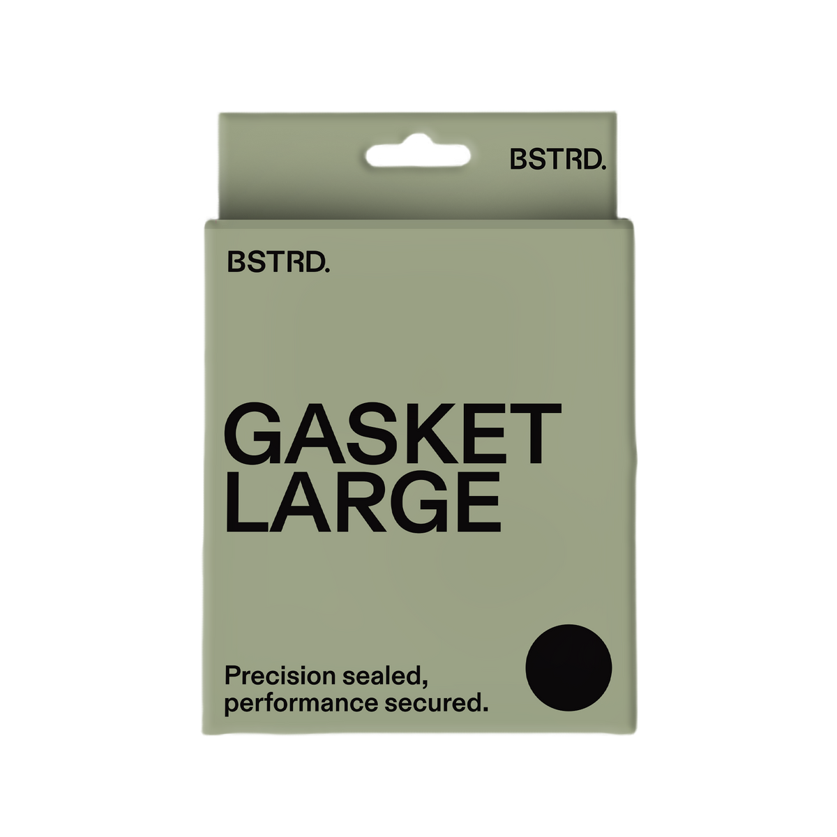 BSTRD. Infinity Gasket Large