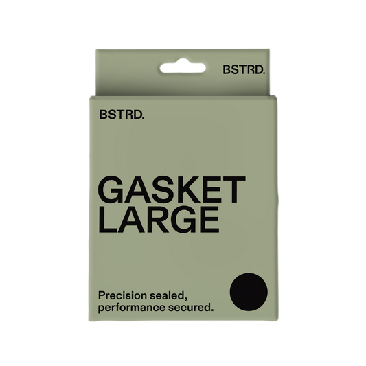 BSTRD. Infinity Gasket Large