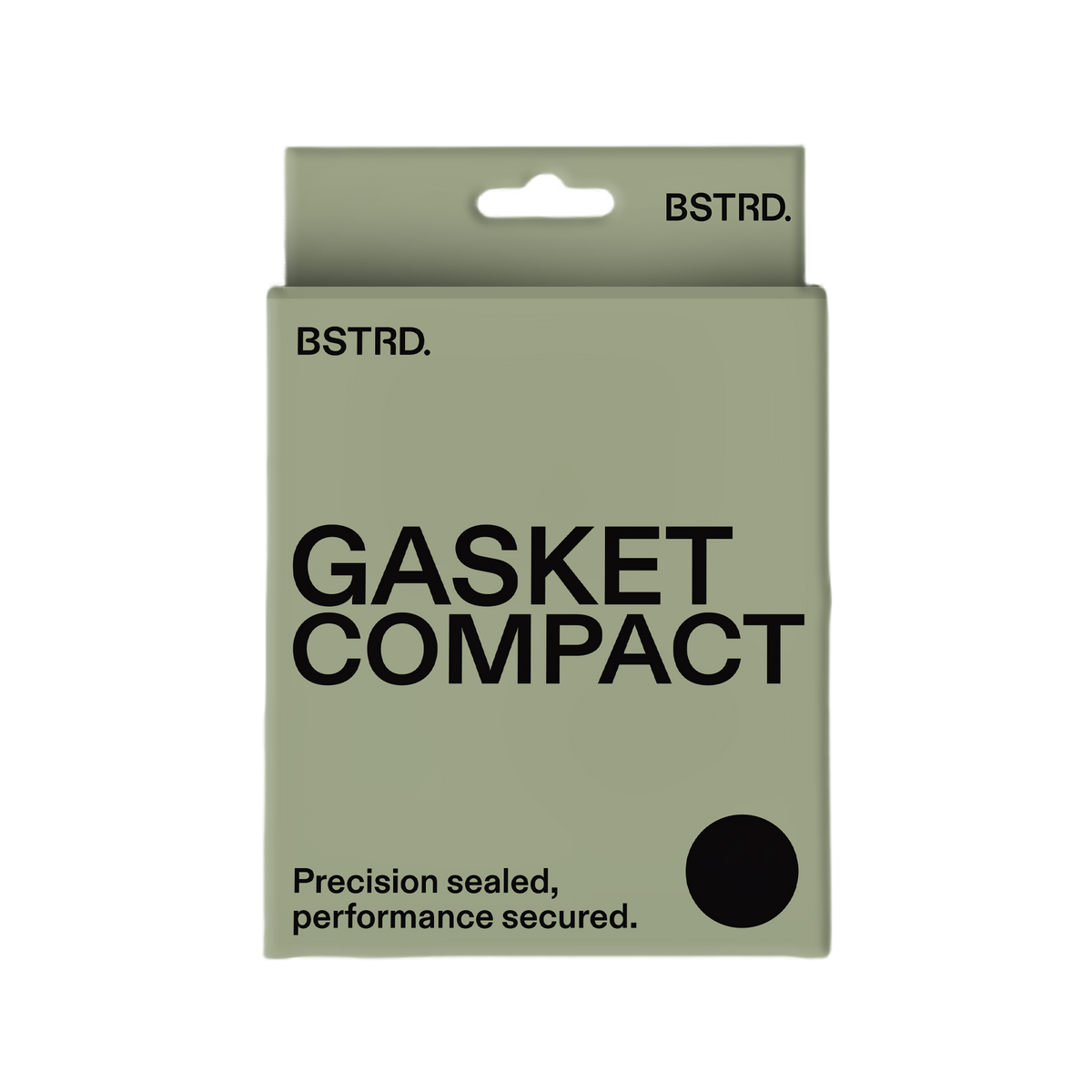 BSTRD. Infinity Gasket Compact