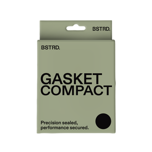 BSTRD. Infinity Gasket Compact