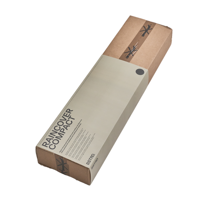 BSTRD. Raincover Compact