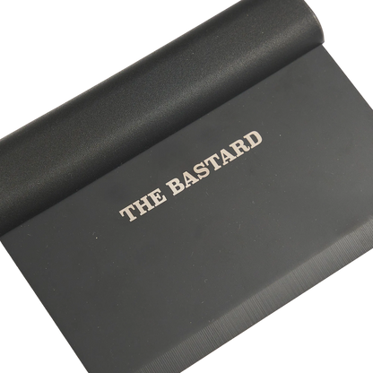 The Bastard Precision Scraper