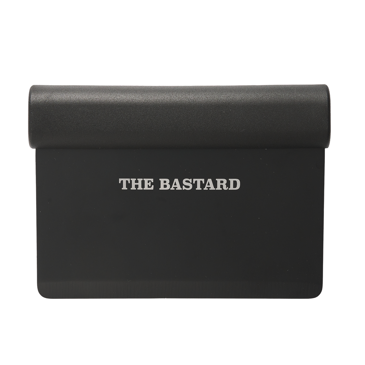 The Bastard Precision Scraper