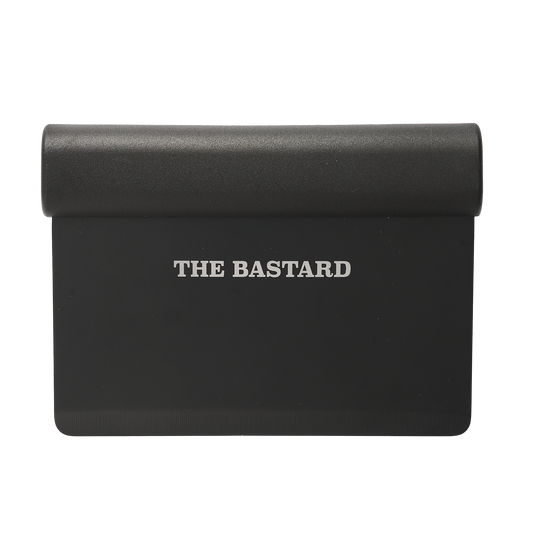 The Bastard Precision Scraper