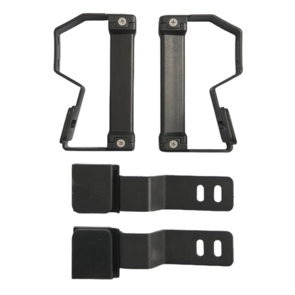 The Bastard Grip and Go Medium