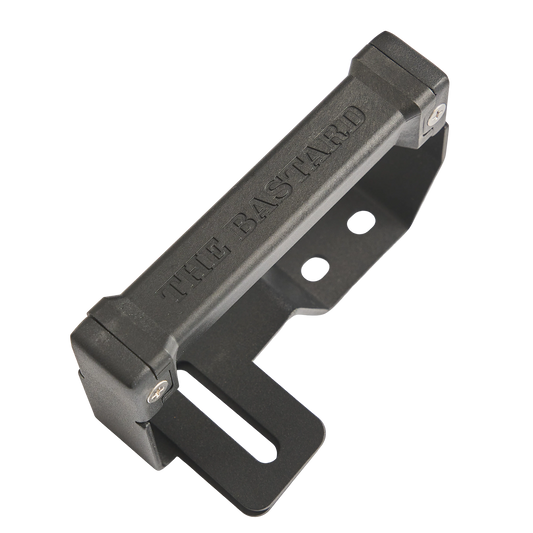 The Bastard Grip and Go Medium