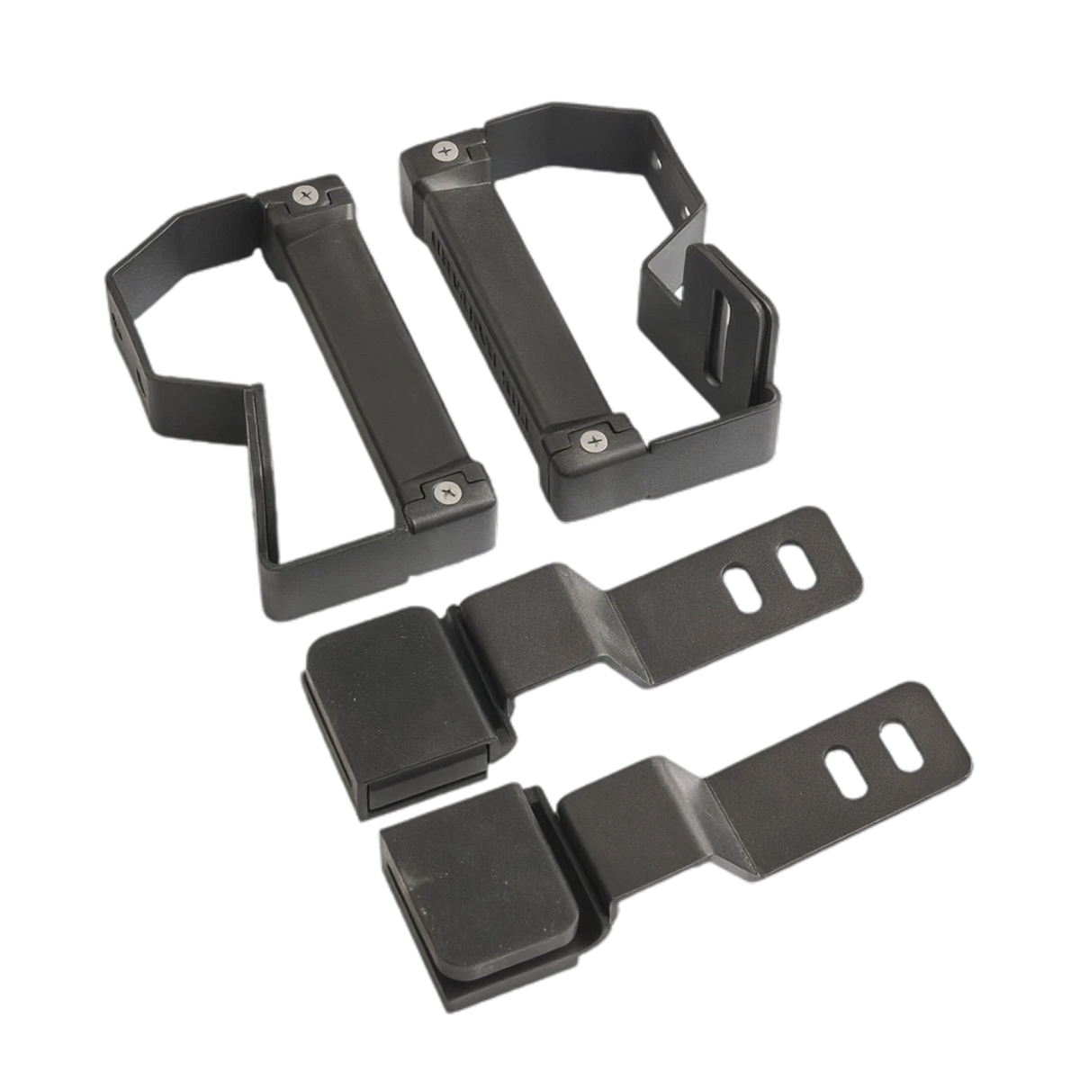 The Bastard Grip and Go Medium