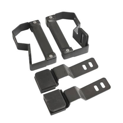 The Bastard Grip and Go Medium