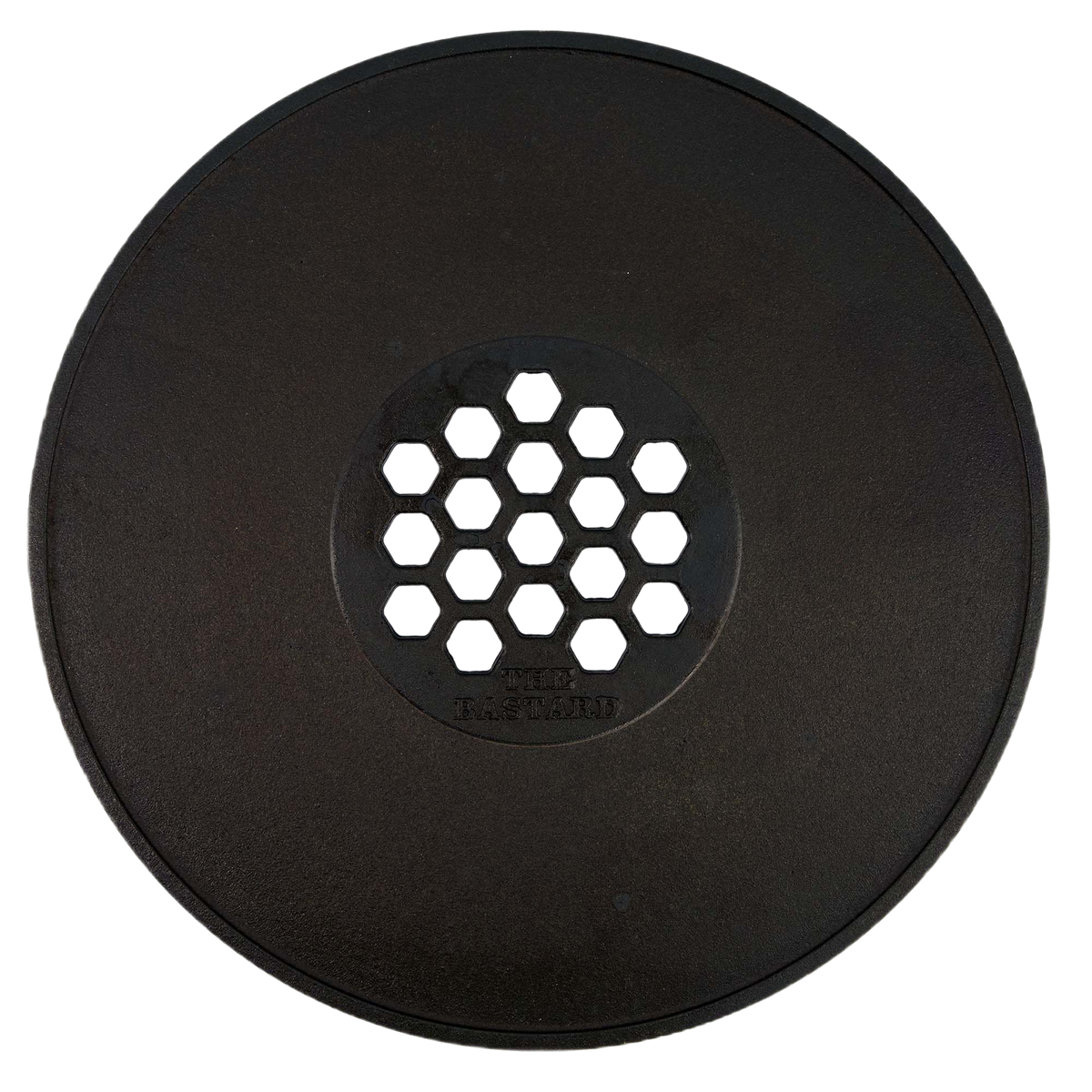 The Bastard Phantom Plancha Ring Compact 33 cm