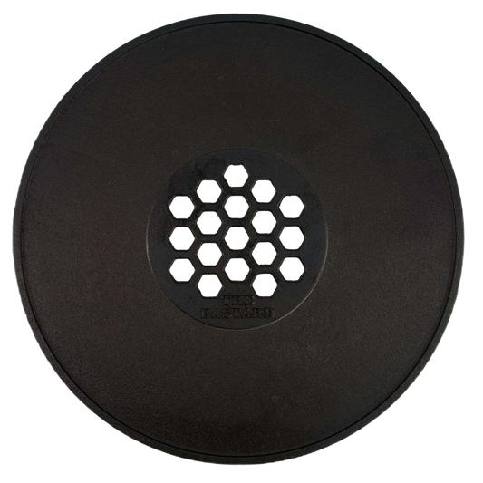 The Bastard Phantom Plancha Ring Compact 33 cm