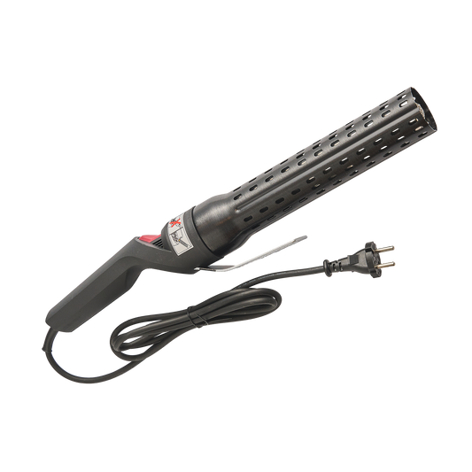 The Bastard One Minute Lighter Black
