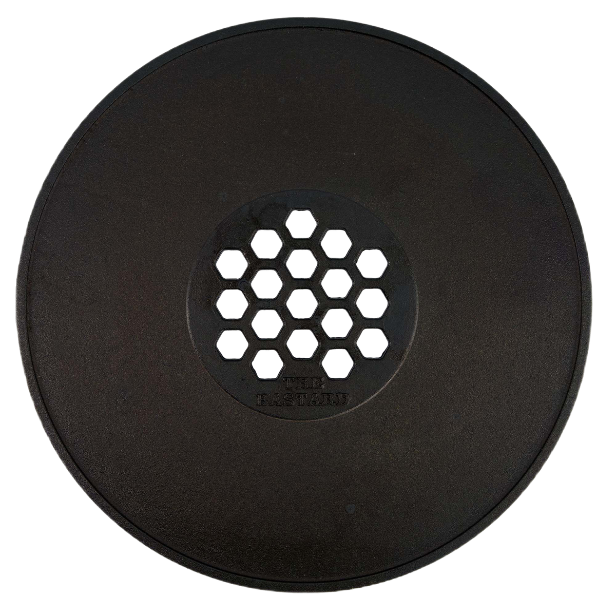 The Bastard Phantom Plancha Ring Large 49 cm