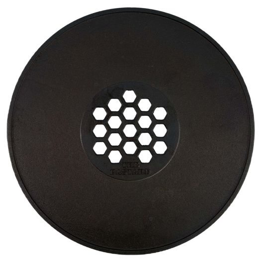 The Bastard Phantom Plancha Ring Large 49 cm