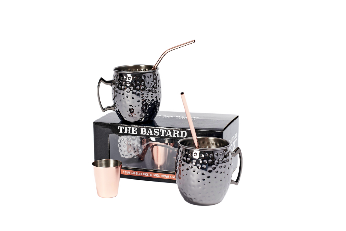The Bastard Mule Set