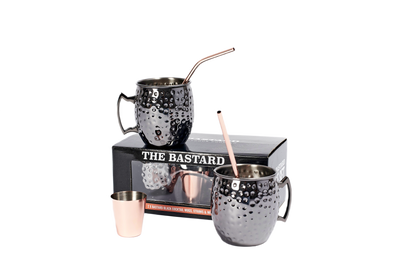The Bastard Mule Set