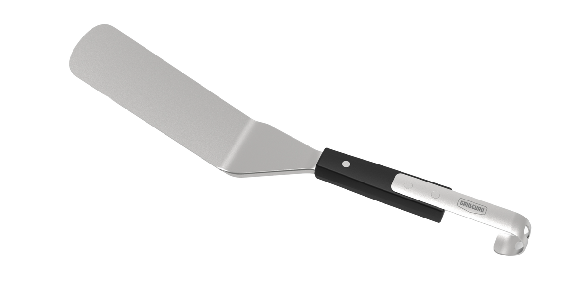 Grill Guru BBQ Plancha Meat Flipper