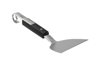Grill Guru BBQ Plancha Spatula