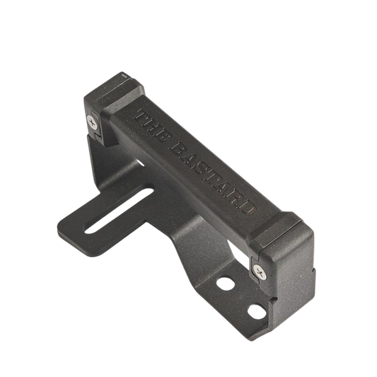The Bastard Grip and Go Large