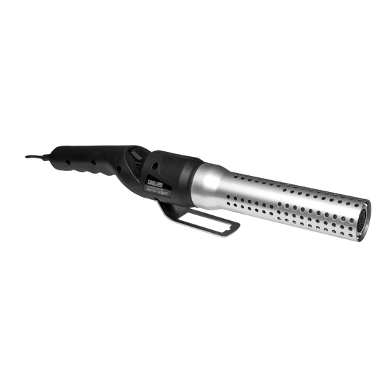 Grill Guru One Minute Lighter