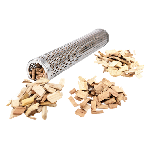 Grill Guru Tube Smoker Kit