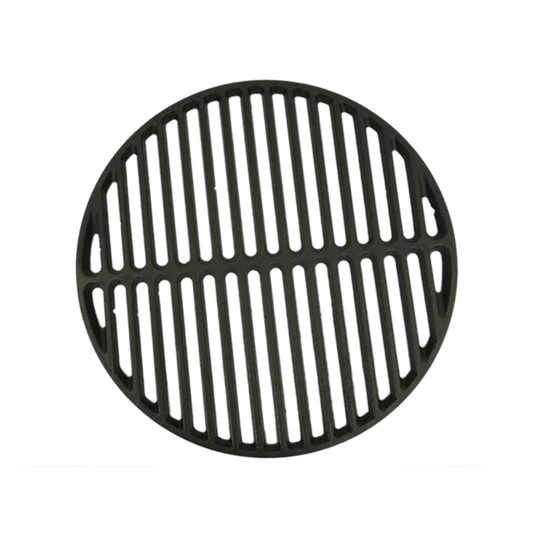 Grill Guru Cast Iron Grid Large