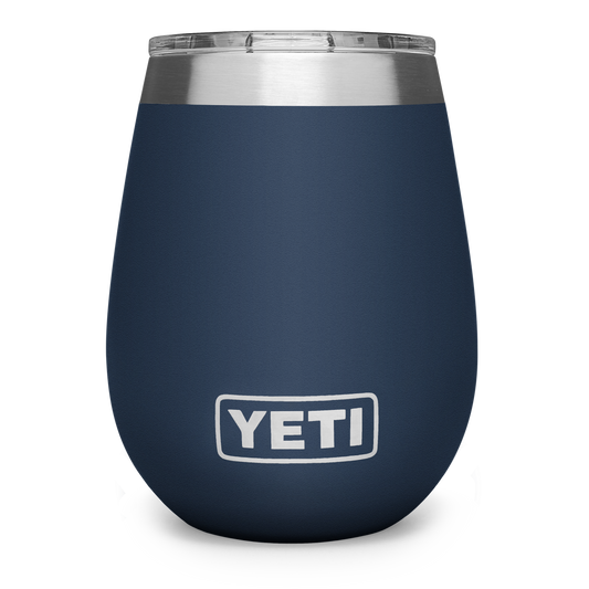 YETI Rambler 10 Oz Wine Tumbler