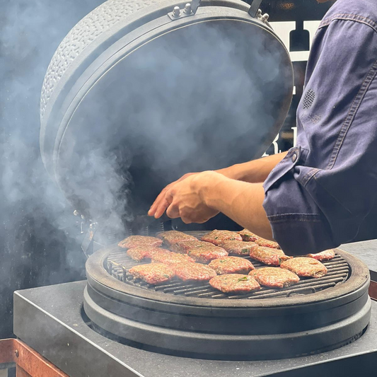 Basic BBQ Workshop