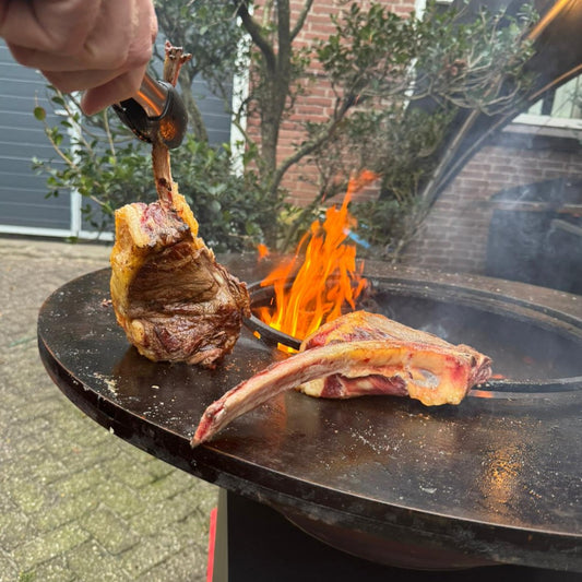 Workshop Kamado Next-Level