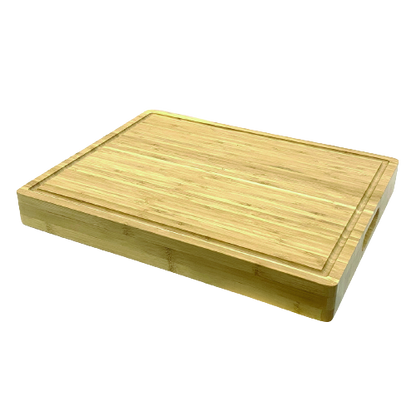 Grill Guru Cutting Board Bamboo (FSC 100%)