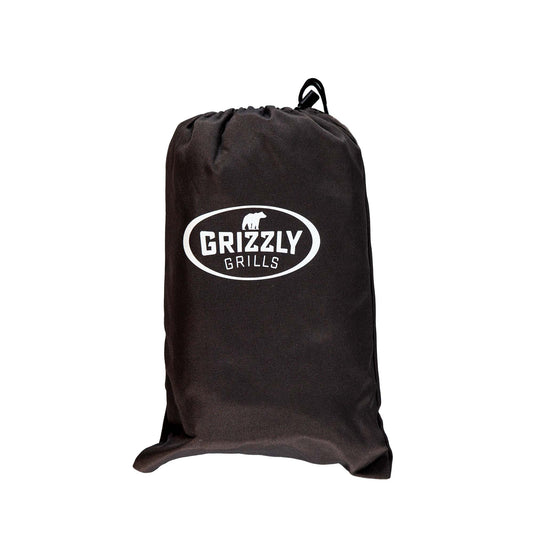 Grizzly Grills Raincover Compact