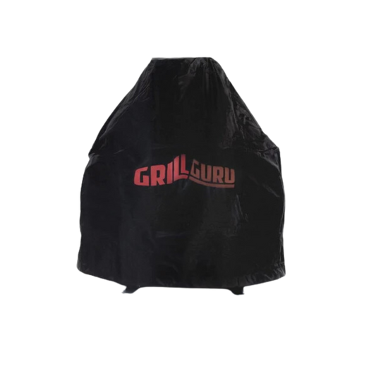 Grill Guru Raincover Compact