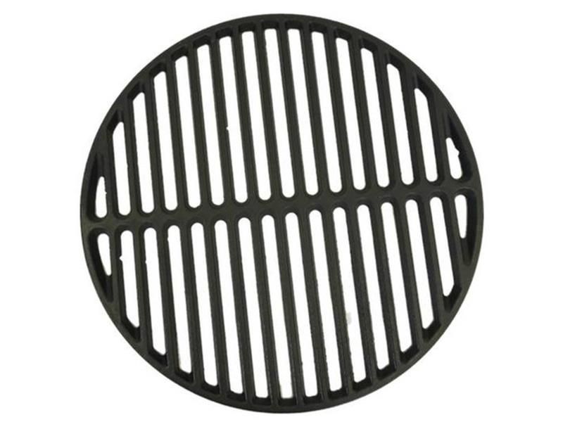 Grill Guru Cast Iron Grid XL