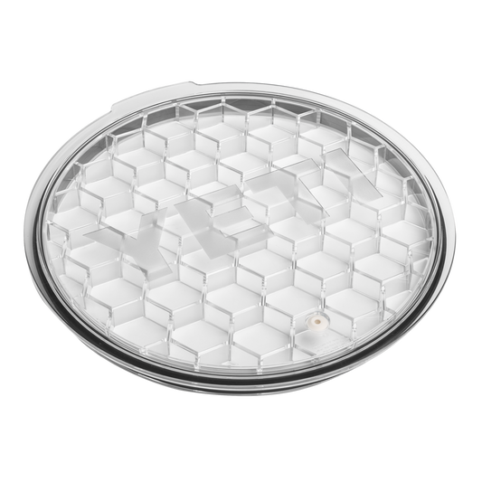 Loadout Bucket Lid