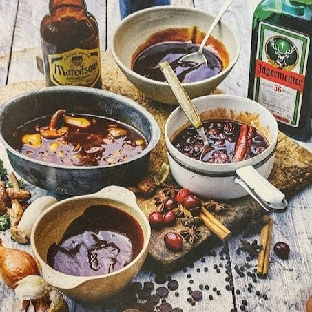 Workshop - Basic Winter BBQ