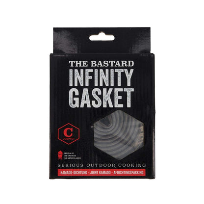 The Bastard Infinity Gasket Compact