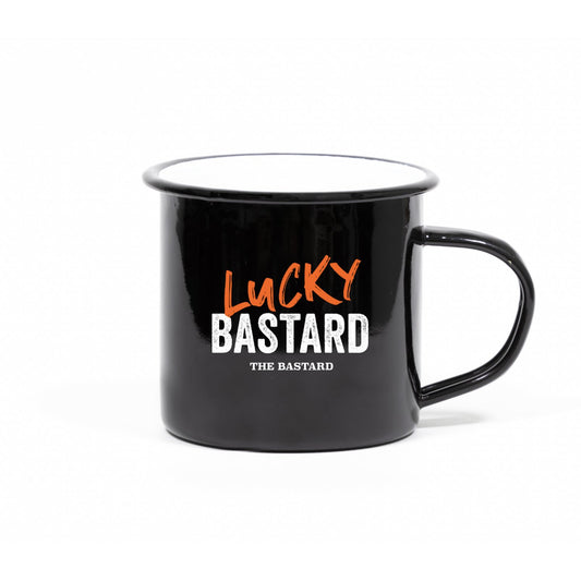 The Bastard Cup Lucky Bastard